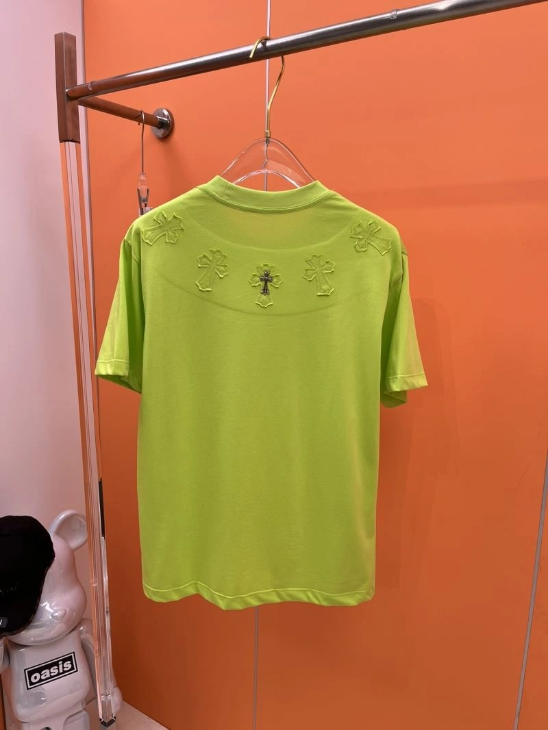 AllSeason Chrome Hearts T-Shirts 118790