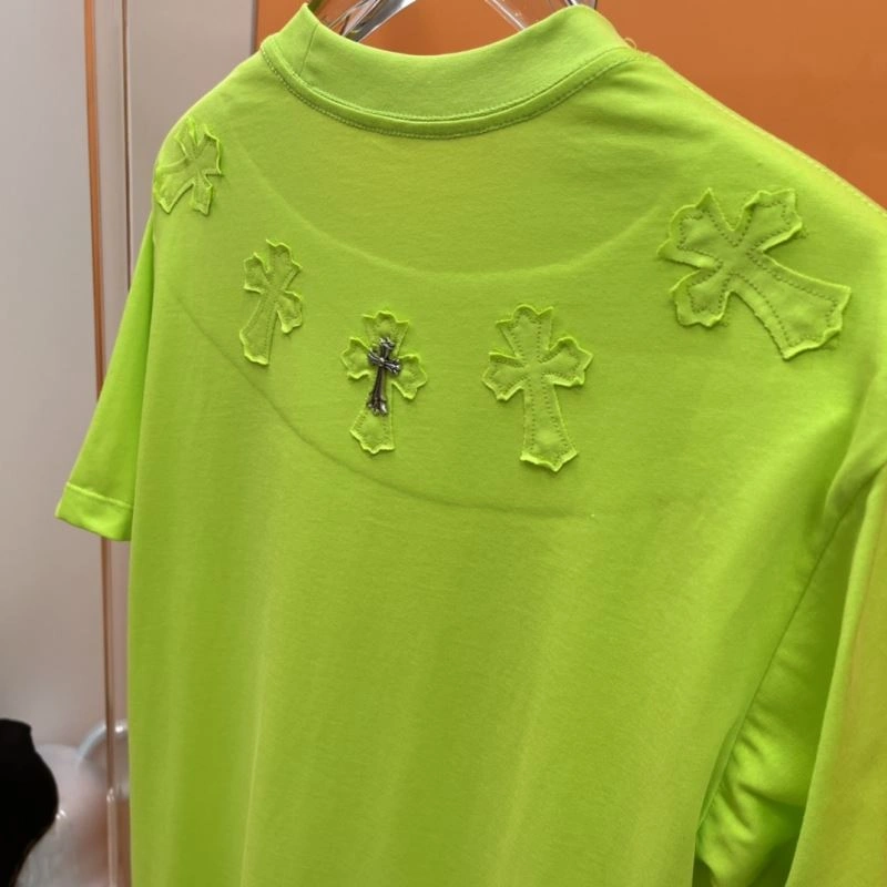 AllSeason Chrome Hearts T-Shirts 118790