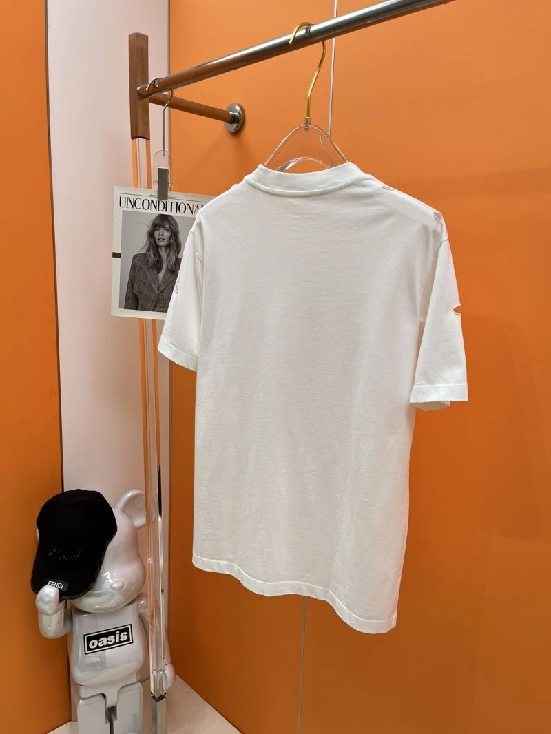 FastDry Chrome Hearts T-Shirts 118773