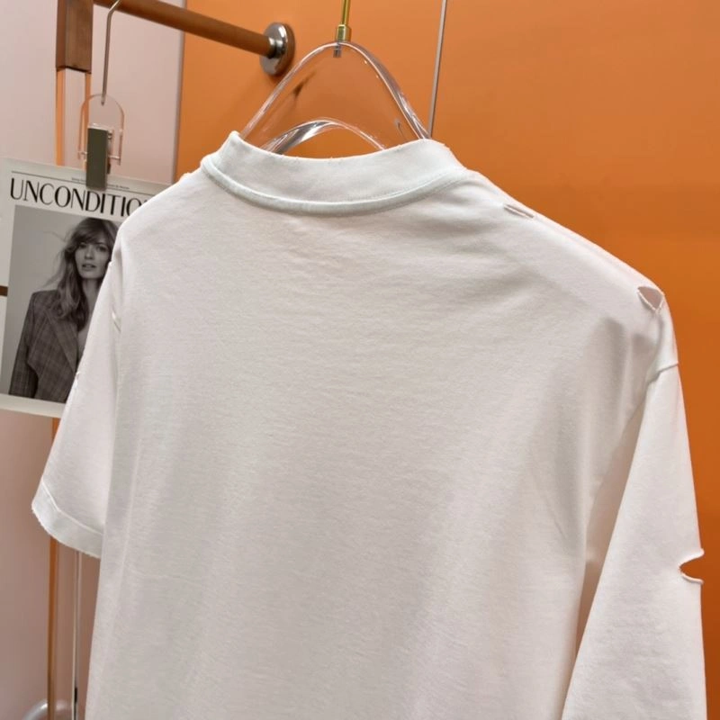 FastDry Chrome Hearts T-Shirts 118773