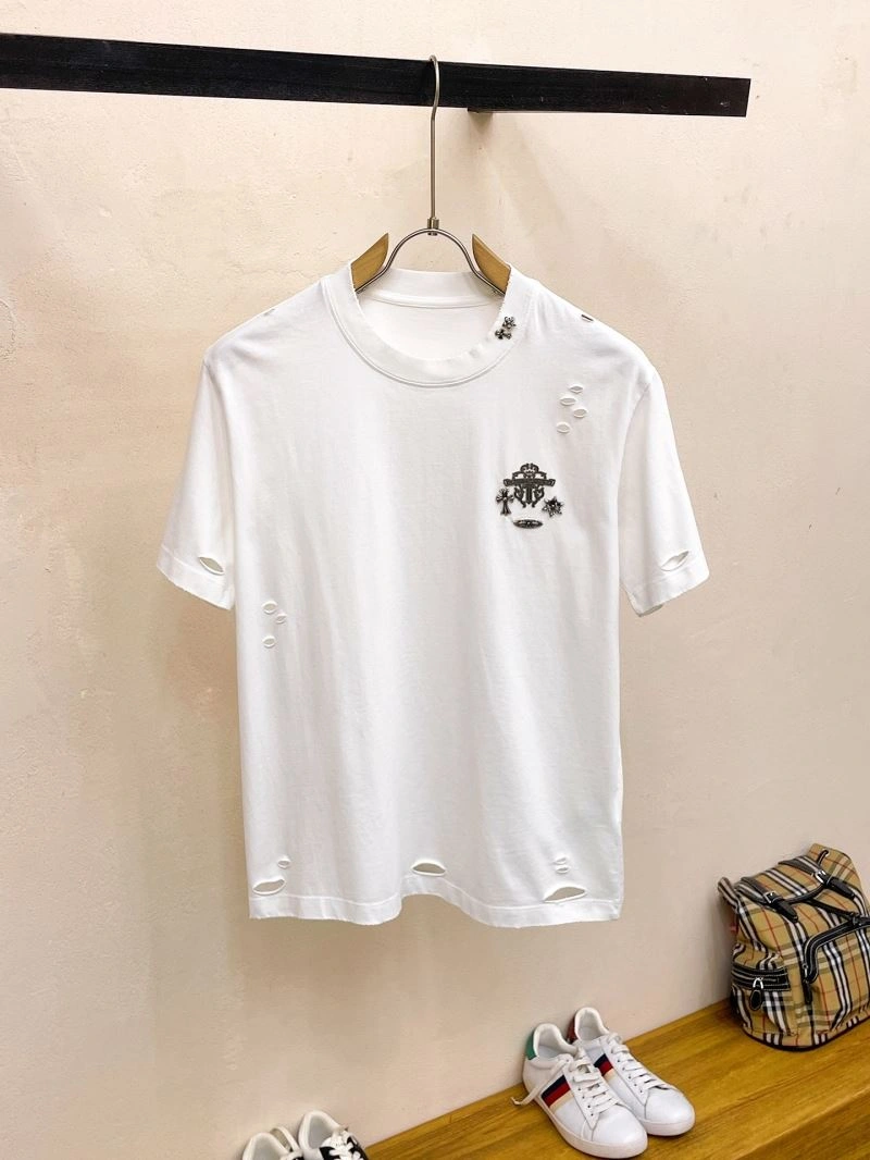 ModernLook Chrome Hearts T-Shirts 118768