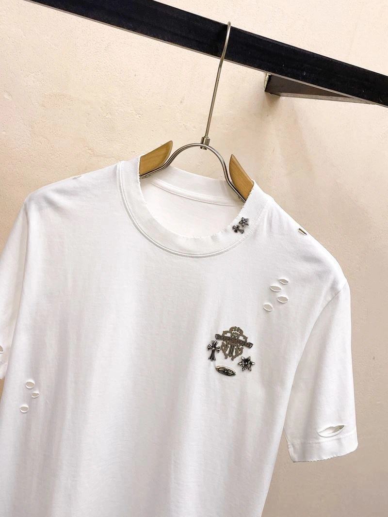 ModernLook Chrome Hearts T-Shirts 118768