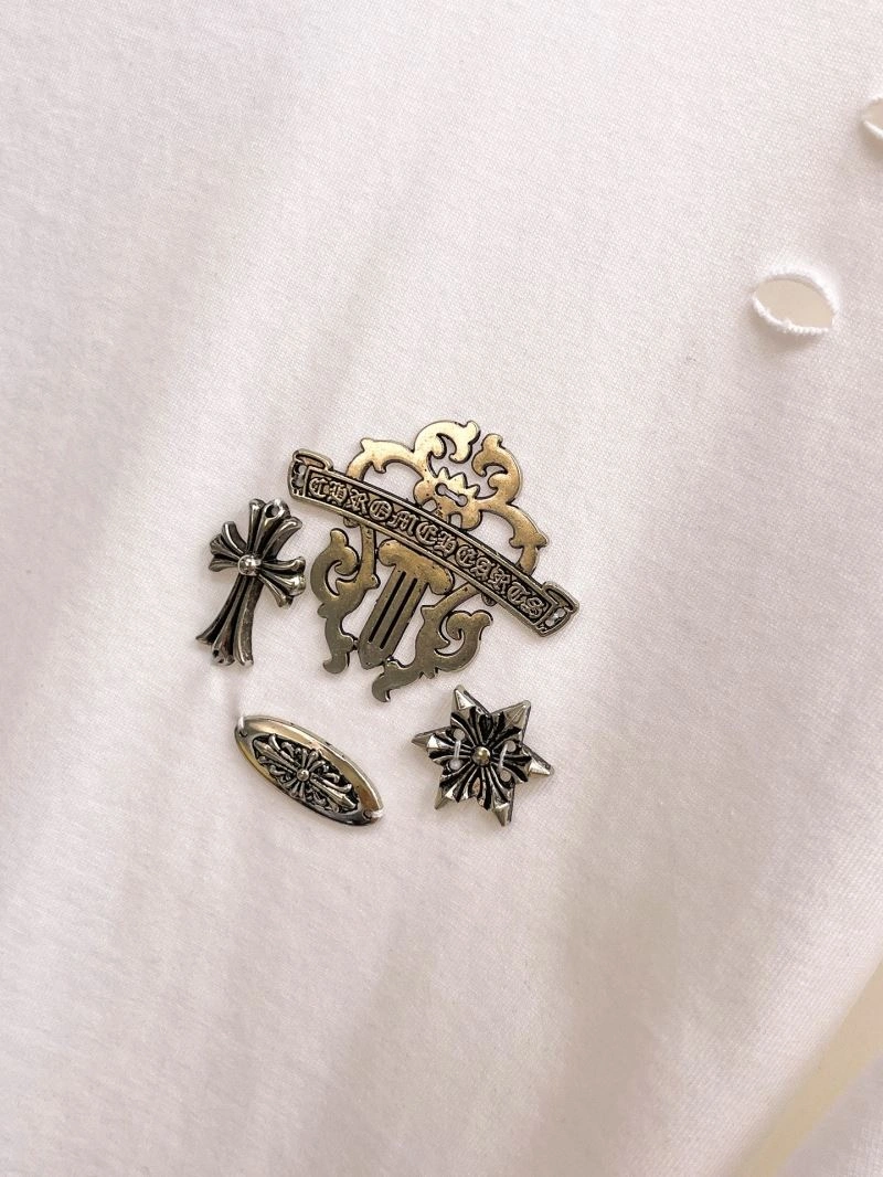 ModernLook Chrome Hearts T-Shirts 118768