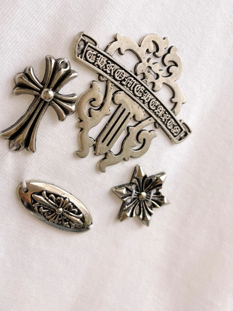 ModernLook Chrome Hearts T-Shirts 118768