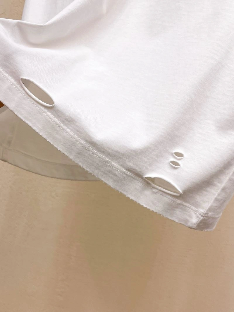 ModernLook Chrome Hearts T-Shirts 118768