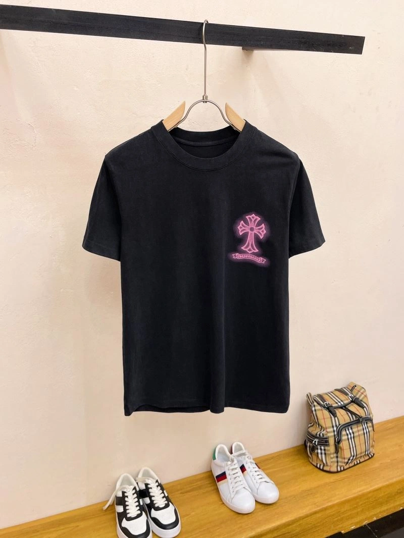 Chrome Hearts T-Shirts FlexibleFit 118763
