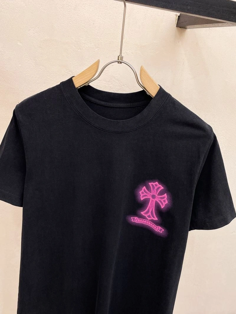 Chrome Hearts T-Shirts FlexibleFit 118763