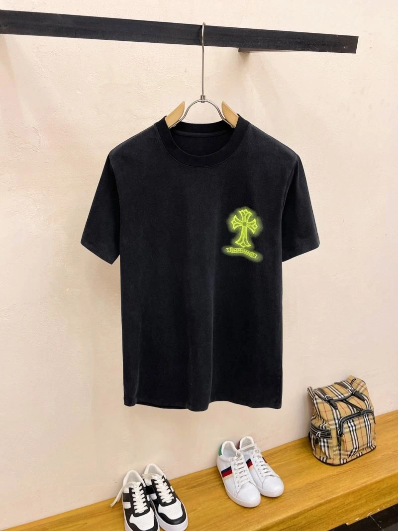 Chrome Hearts T-Shirts MultiPurpose 118766