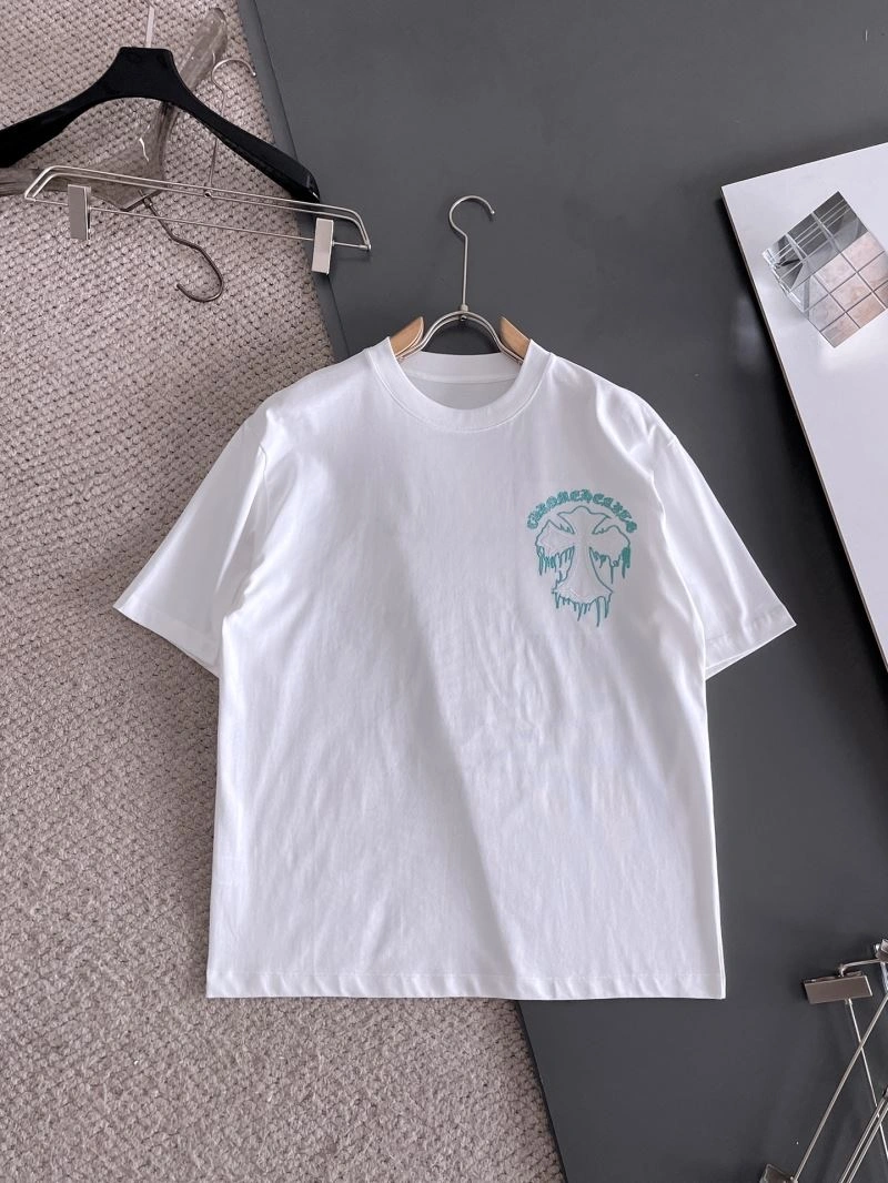 Chrome Hearts T-Shirts Upgraded 118788