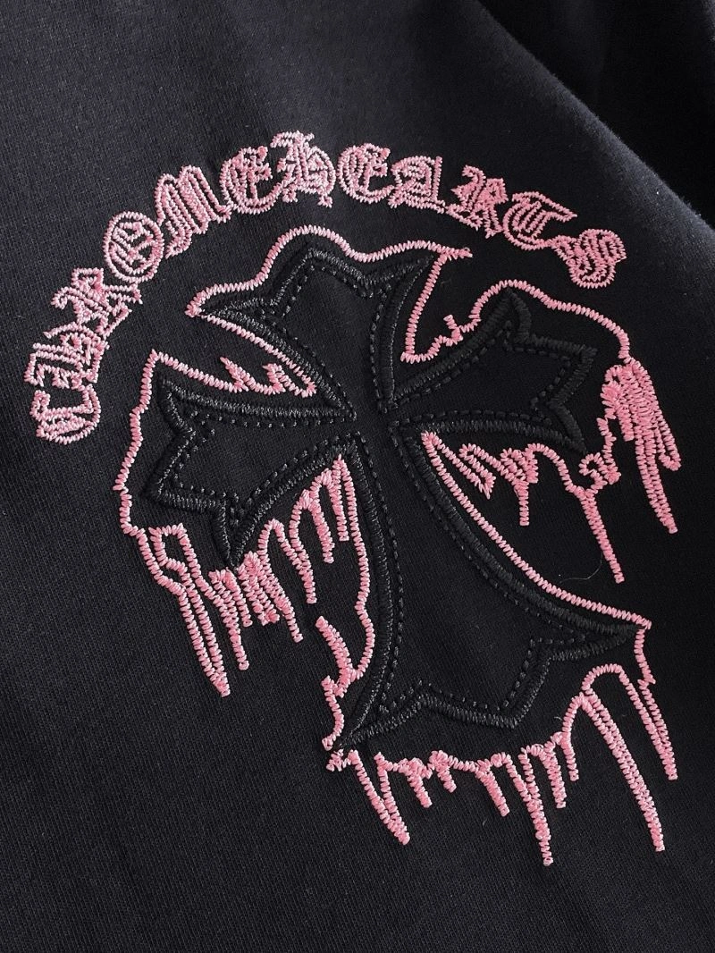 Thermal Chrome Hearts T-Shirts 118774