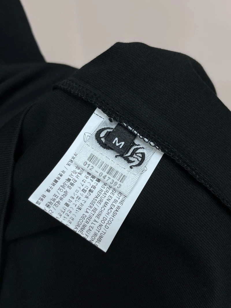 Sporty Chrome Hearts T-Shirts 118791