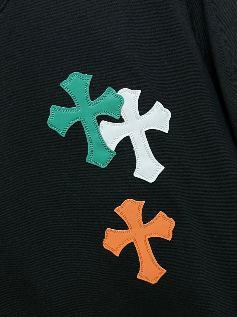 TravelReady Chrome Hearts T-Shirts 118776