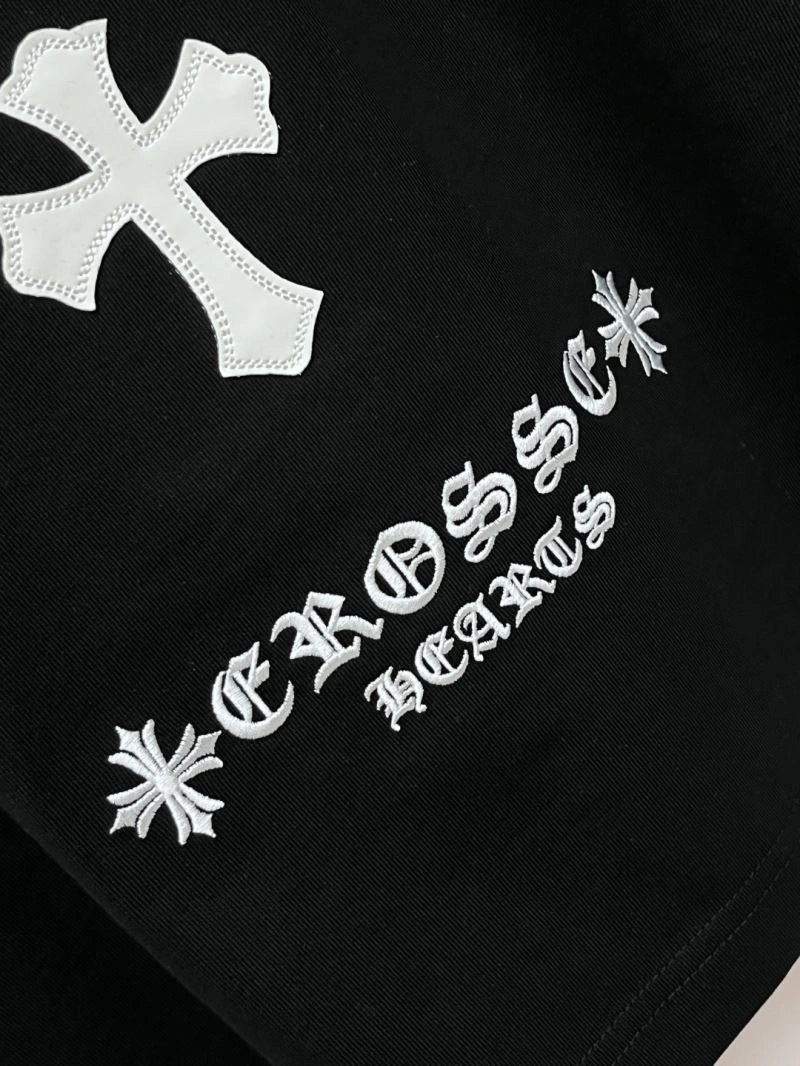 TravelReady Chrome Hearts T-Shirts 118776