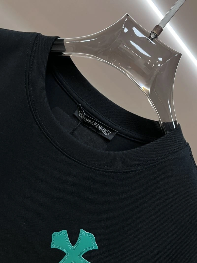 TravelReady Chrome Hearts T-Shirts 118776
