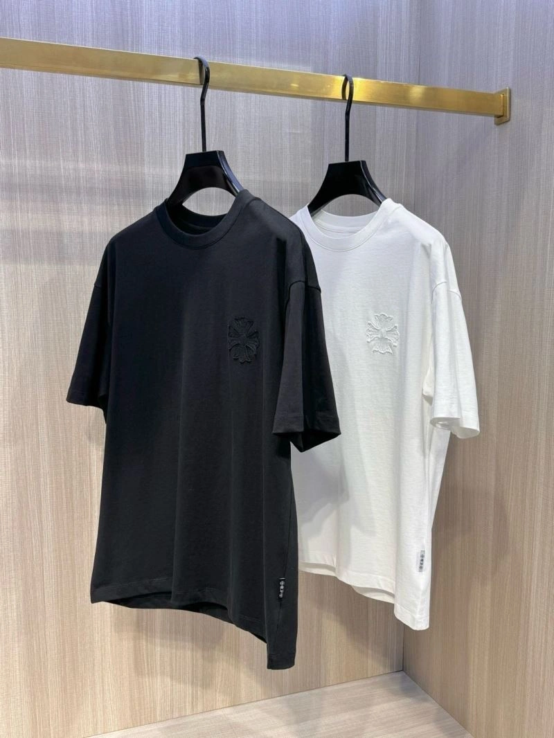 Affordable Chrome Hearts T-Shirts 118784