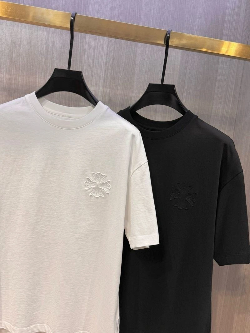 Affordable Chrome Hearts T-Shirts 118784