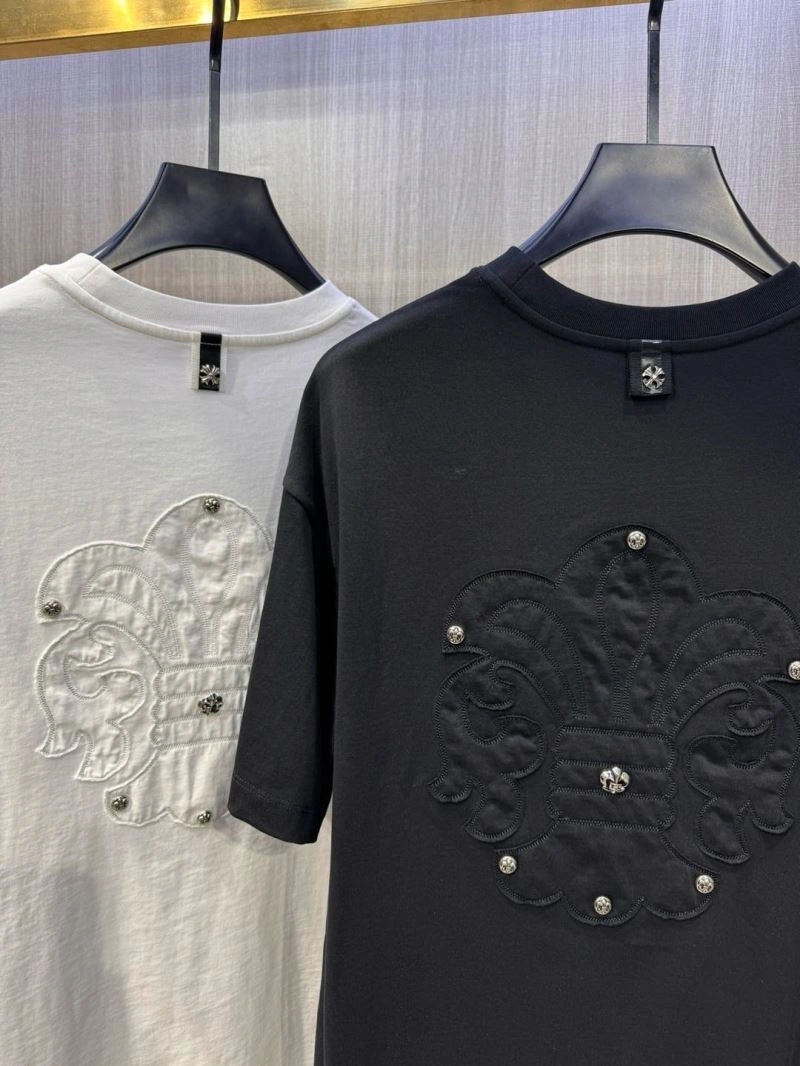 Affordable Chrome Hearts T-Shirts 118784
