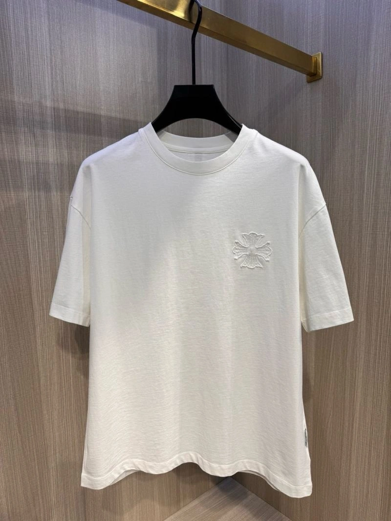 Affordable Chrome Hearts T-Shirts 118784