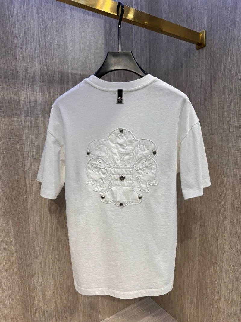 Affordable Chrome Hearts T-Shirts 118784