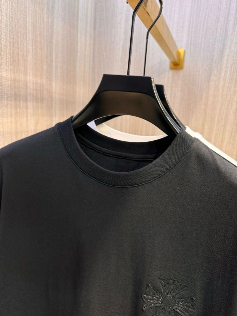 Affordable Chrome Hearts T-Shirts 118784