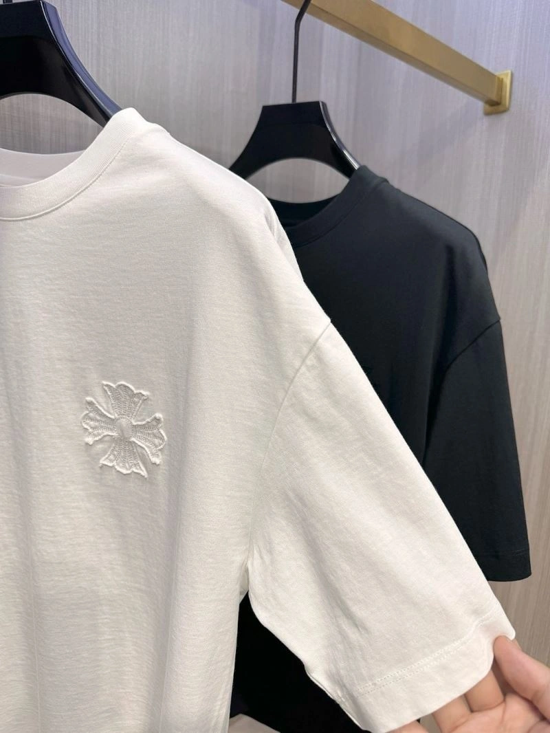 Affordable Chrome Hearts T-Shirts 118784