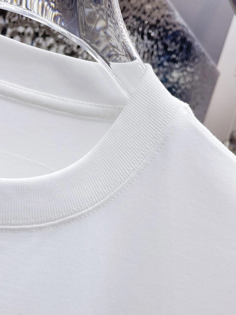Chrome Hearts T-Shirts GoodFit 118778