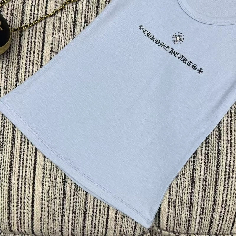 Chrome Hearts T-Shirts Packable 118155