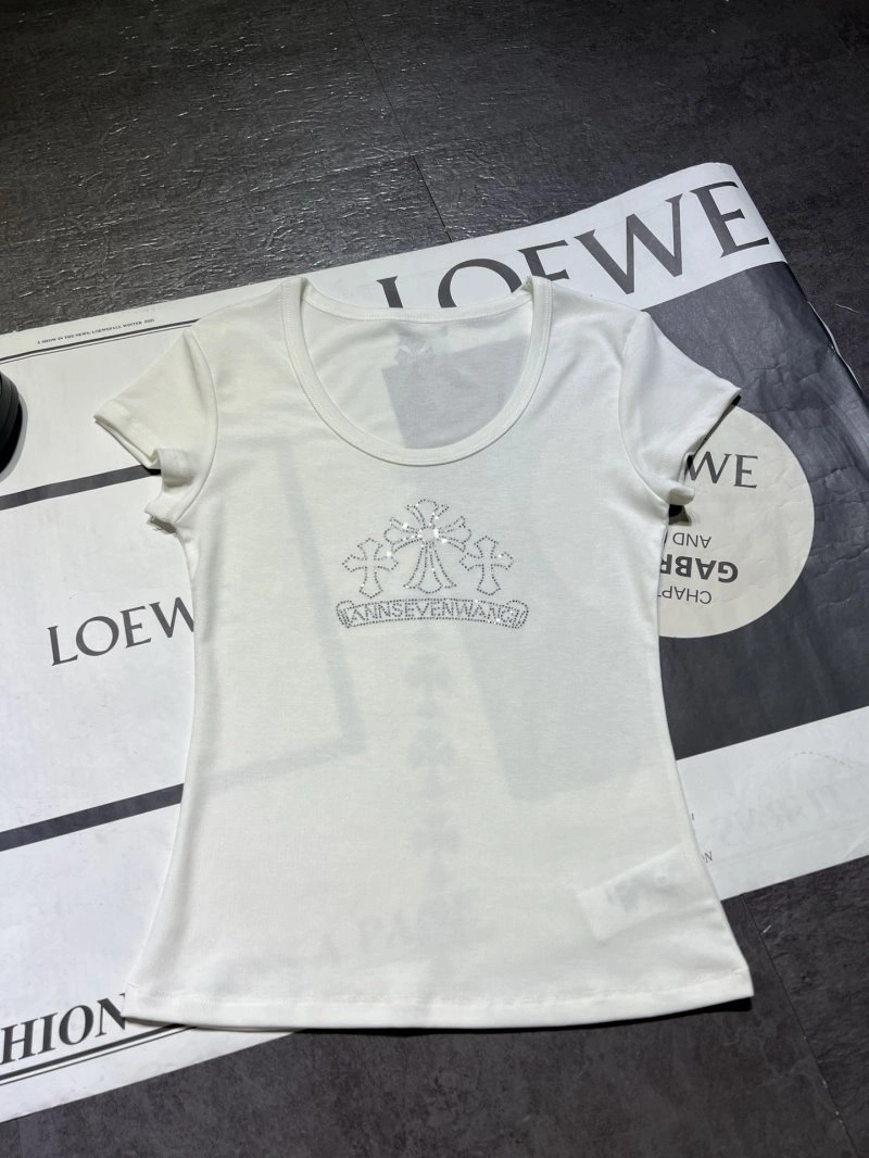 UrbanStyle Chrome Hearts T-Shirts 118209