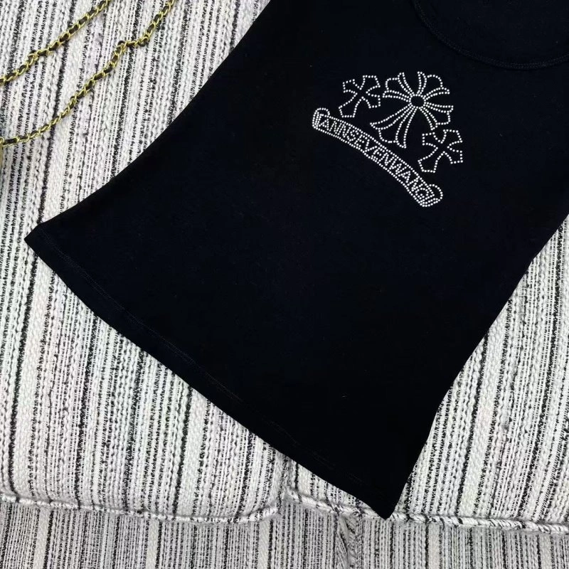 Affordable Chrome Hearts T-Shirts 118232