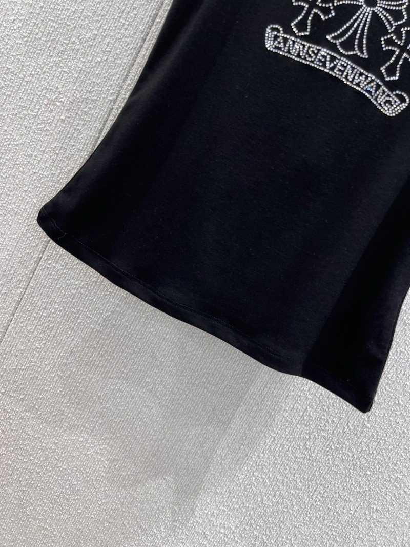 FreshLook Chrome Hearts T-Shirts 118229