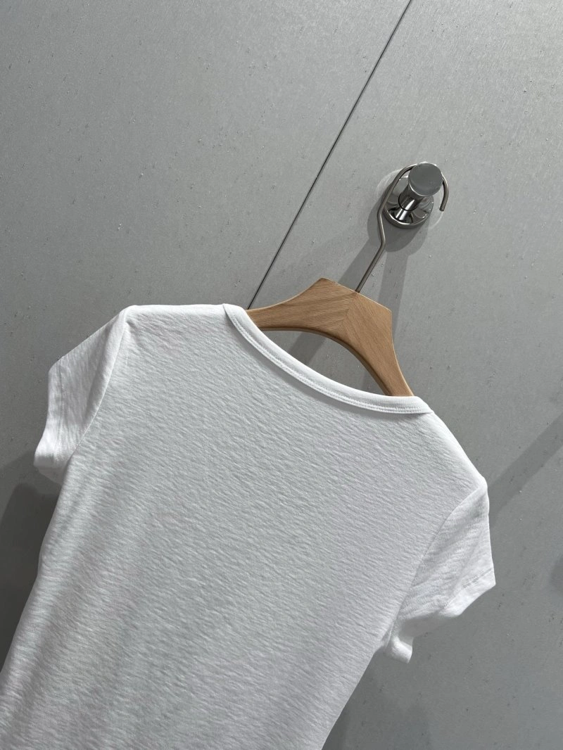 Chrome Hearts T-Shirts FastDry 118114