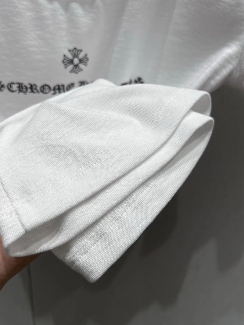 Chrome Hearts T-Shirts FastDry 118114