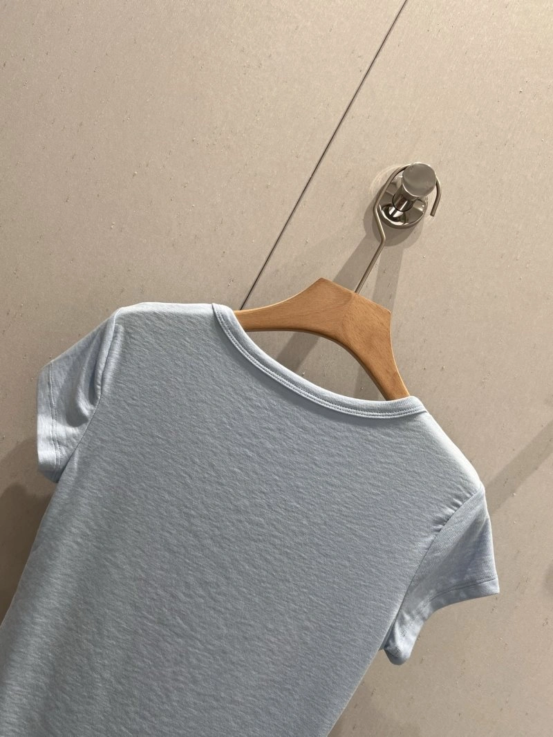 Unique Chrome Hearts T-Shirts 118115