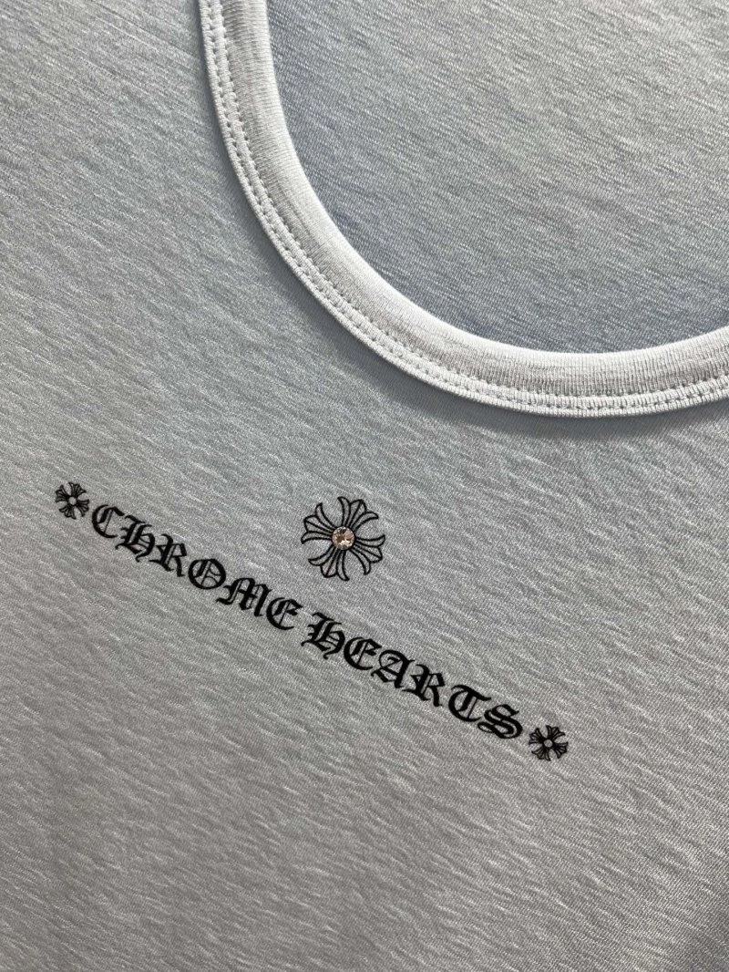 Unique Chrome Hearts T-Shirts 118115