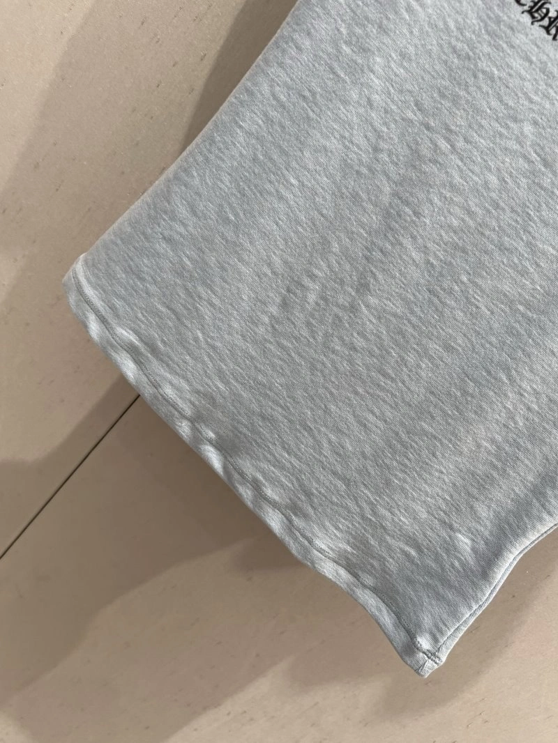 Unique Chrome Hearts T-Shirts 118115