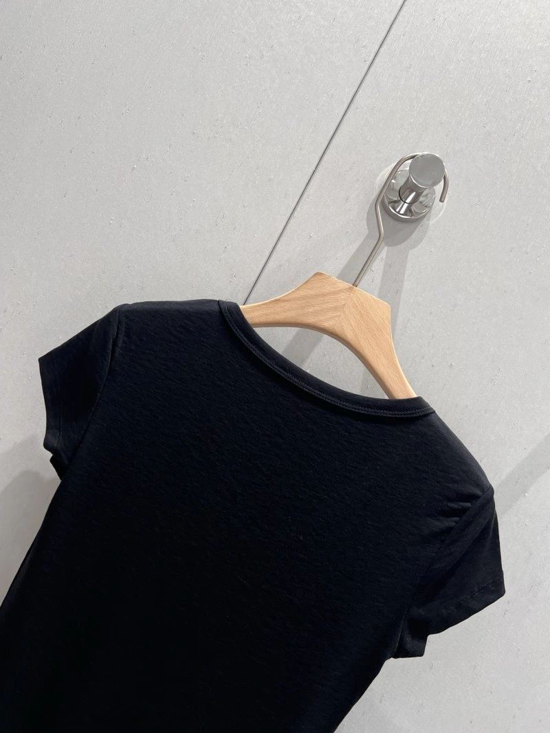 Comfortable Chrome Hearts T-Shirts 118113