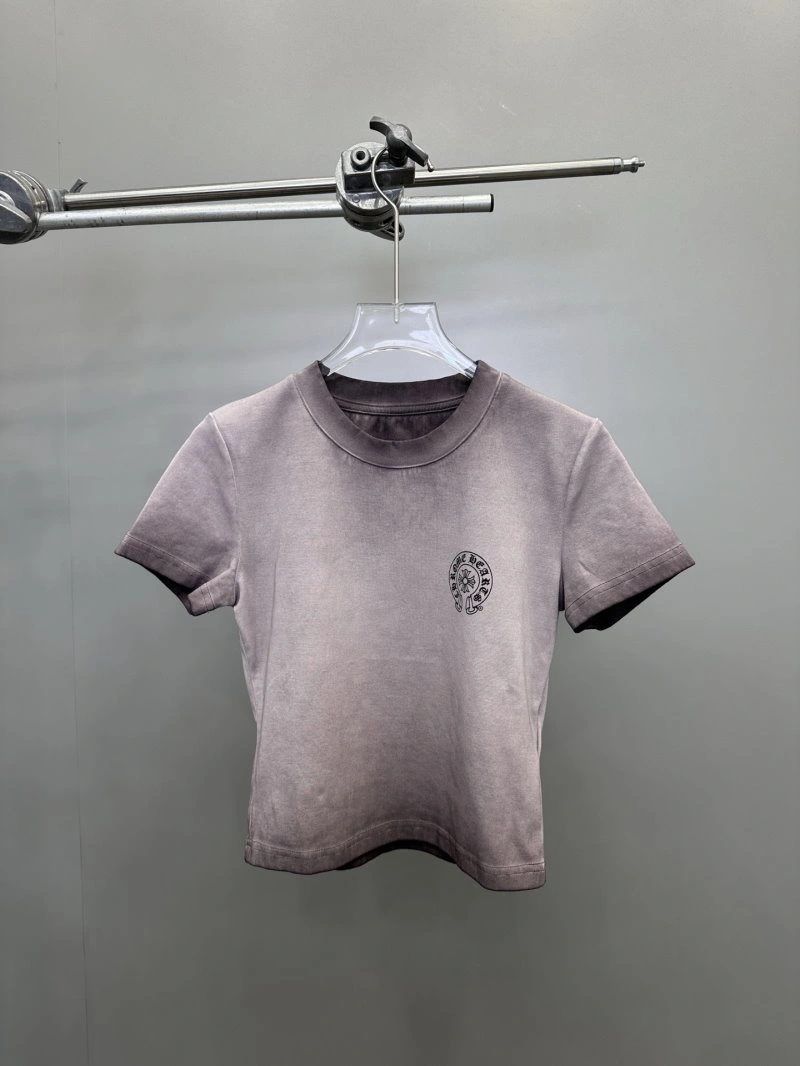 Chrome Hearts T-Shirts StreetReady 118110