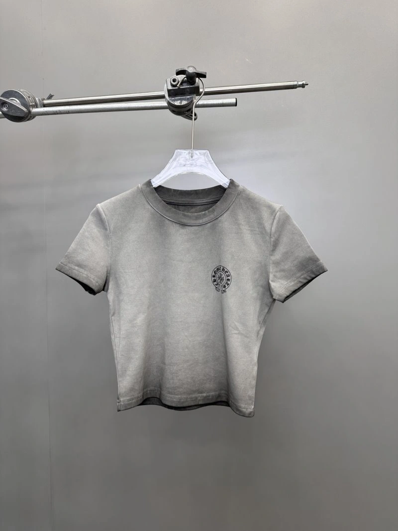 Chrome Hearts T-Shirts WaterResistant 118108