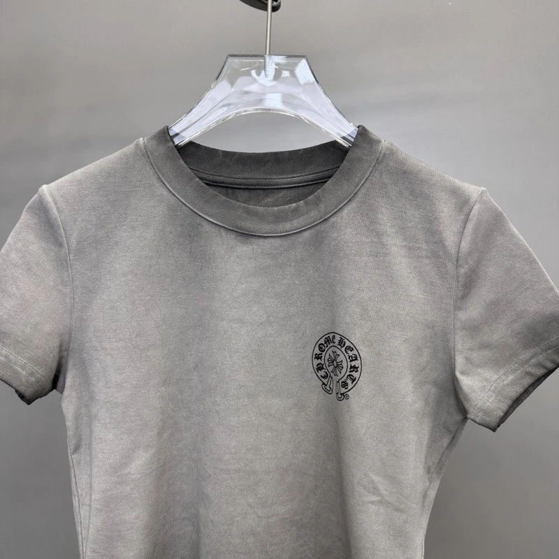 Chrome Hearts T-Shirts WaterResistant 118108