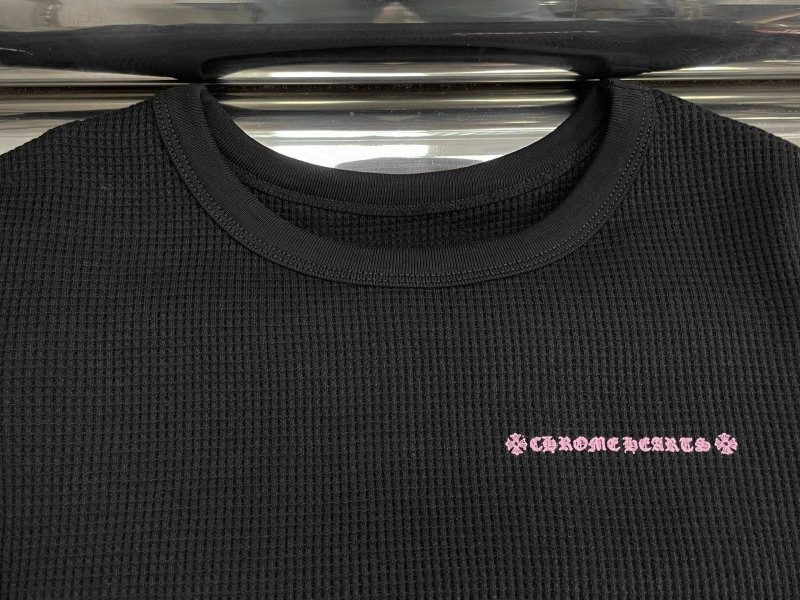 Chrome Hearts T-Shirts Sustainable 118102