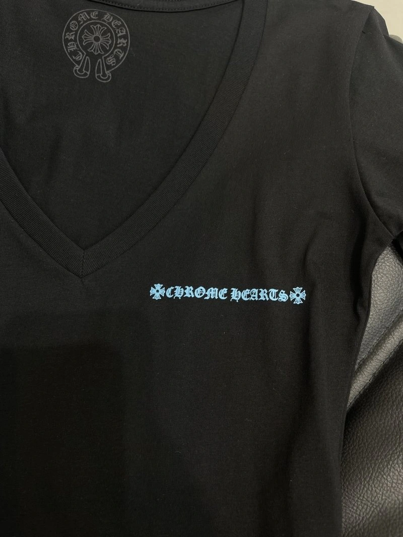 Chrome Hearts T-Shirts Tailored 118088