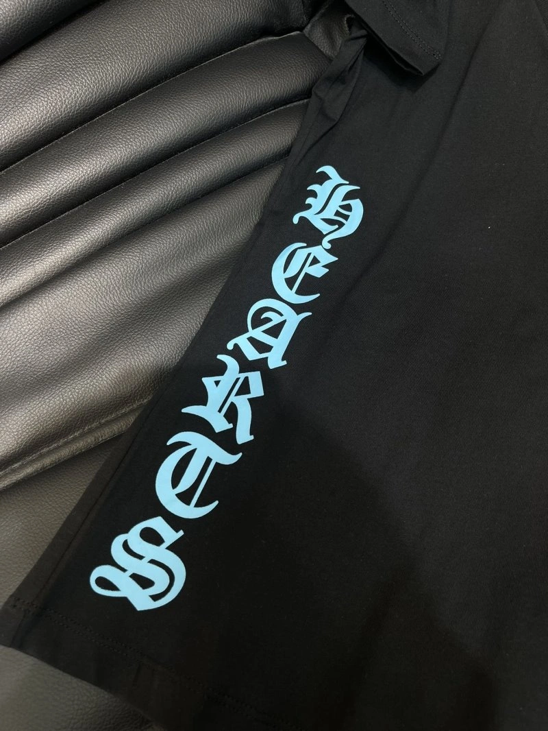 Chrome Hearts T-Shirts Tailored 118088