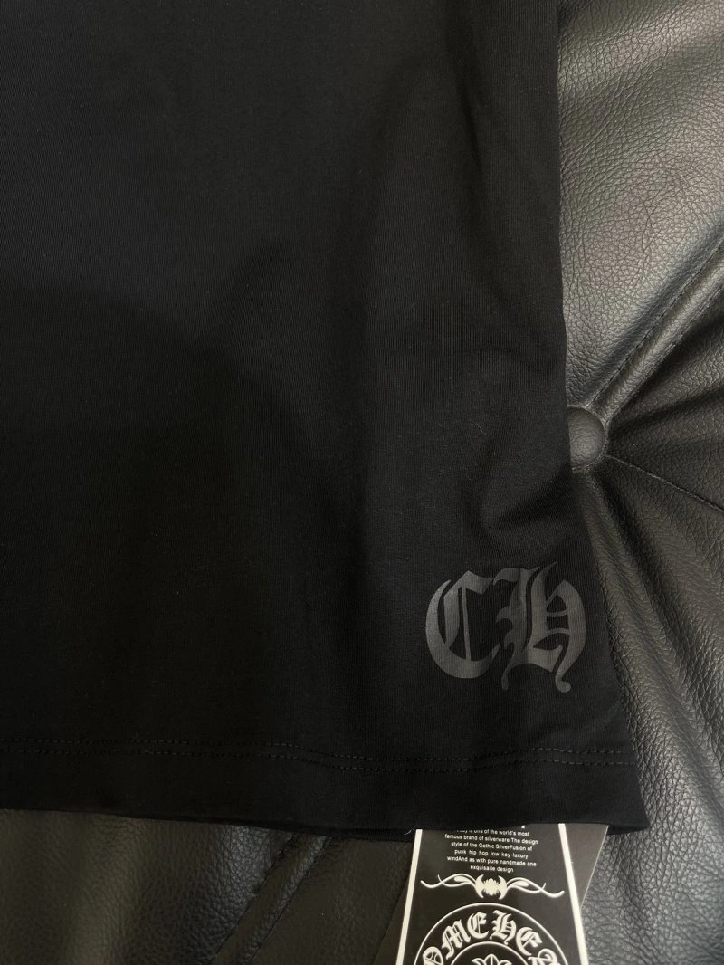 Chrome Hearts T-Shirts Tailored 118088
