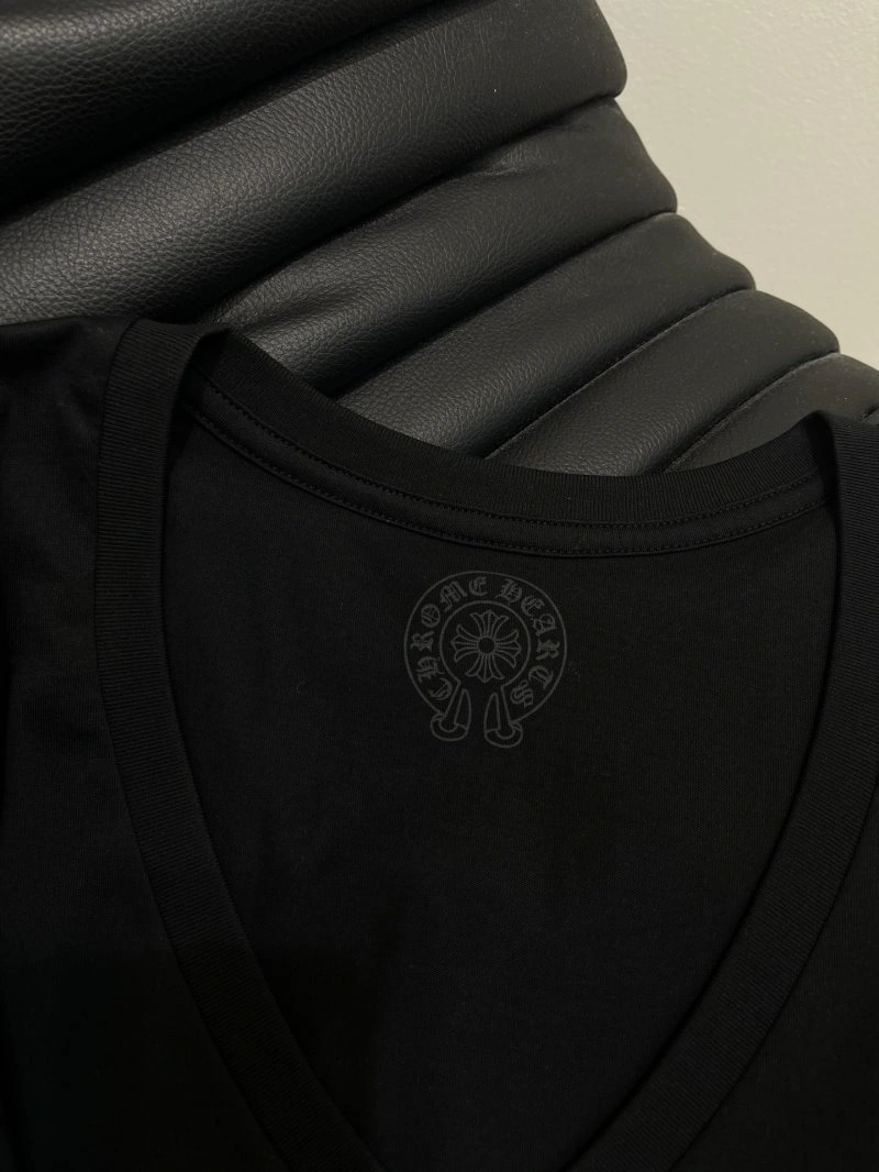Chrome Hearts T-Shirts Tailored 118088