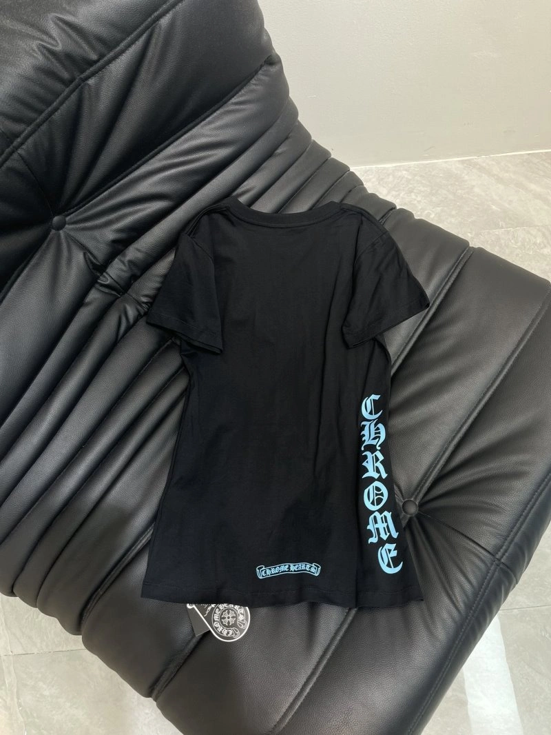 Chrome Hearts T-Shirts Tailored 118088