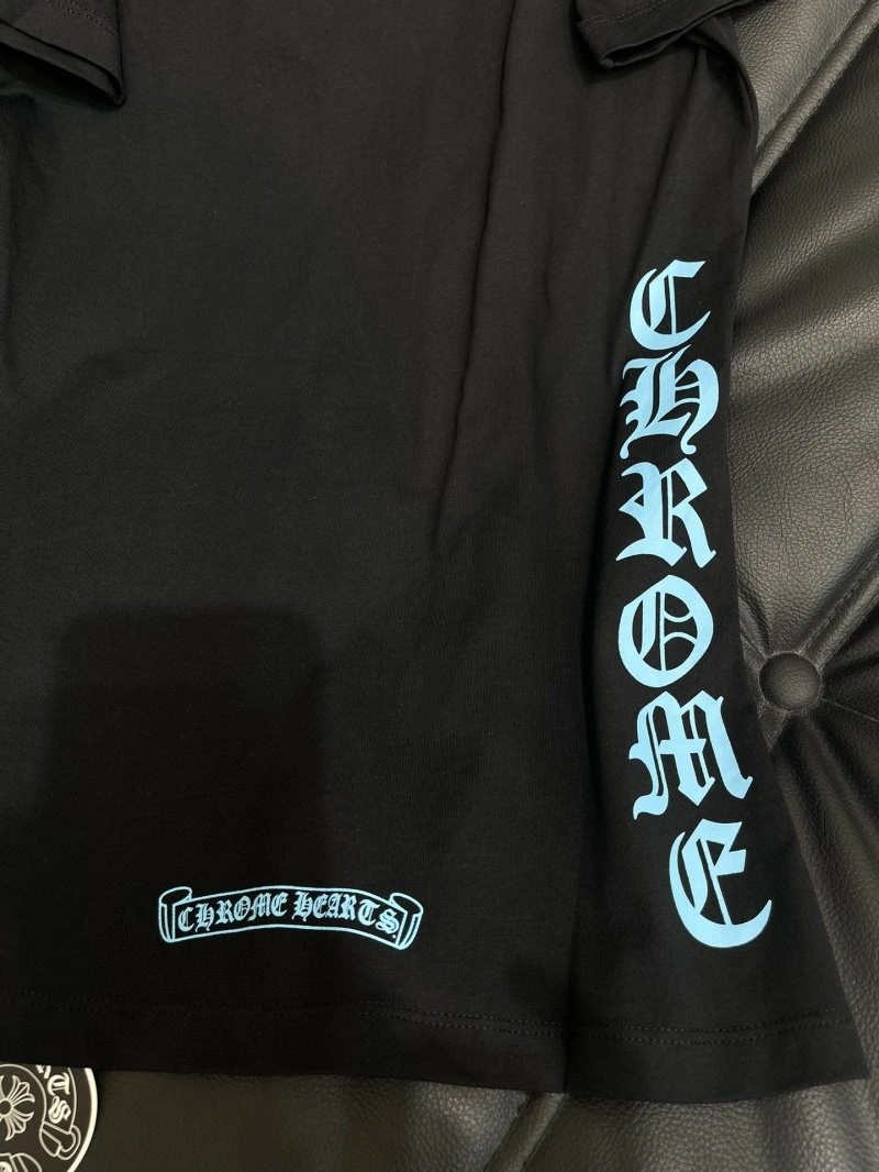 Chrome Hearts T-Shirts Tailored 118088