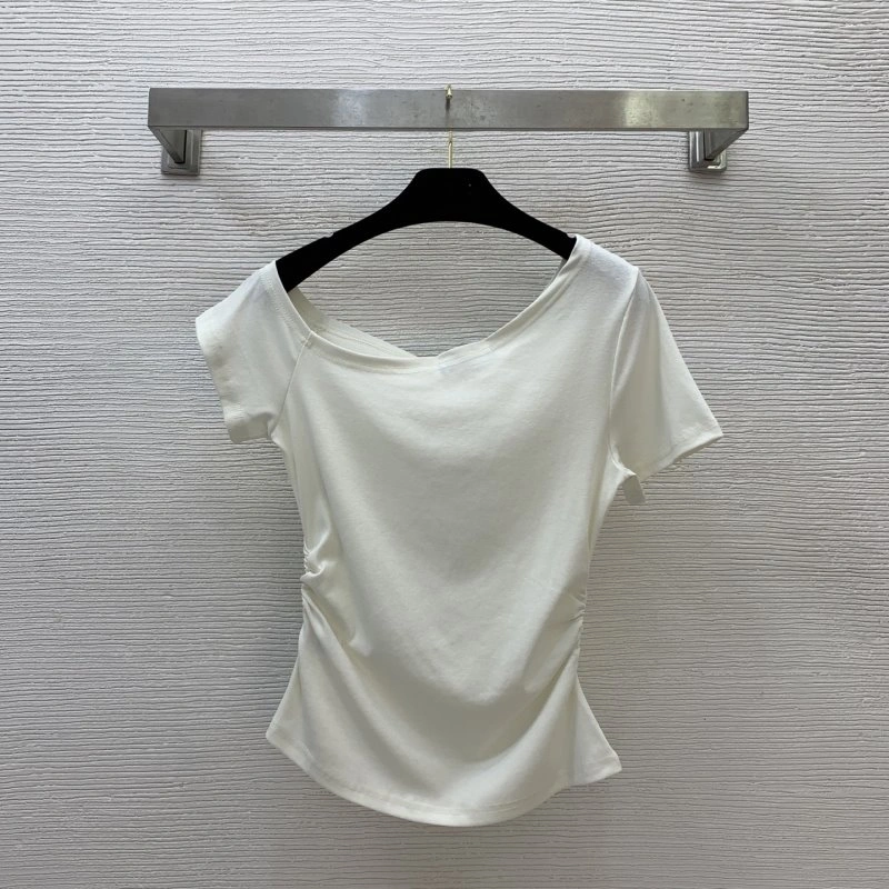 Fashionable Chrome Hearts T-Shirts 118100