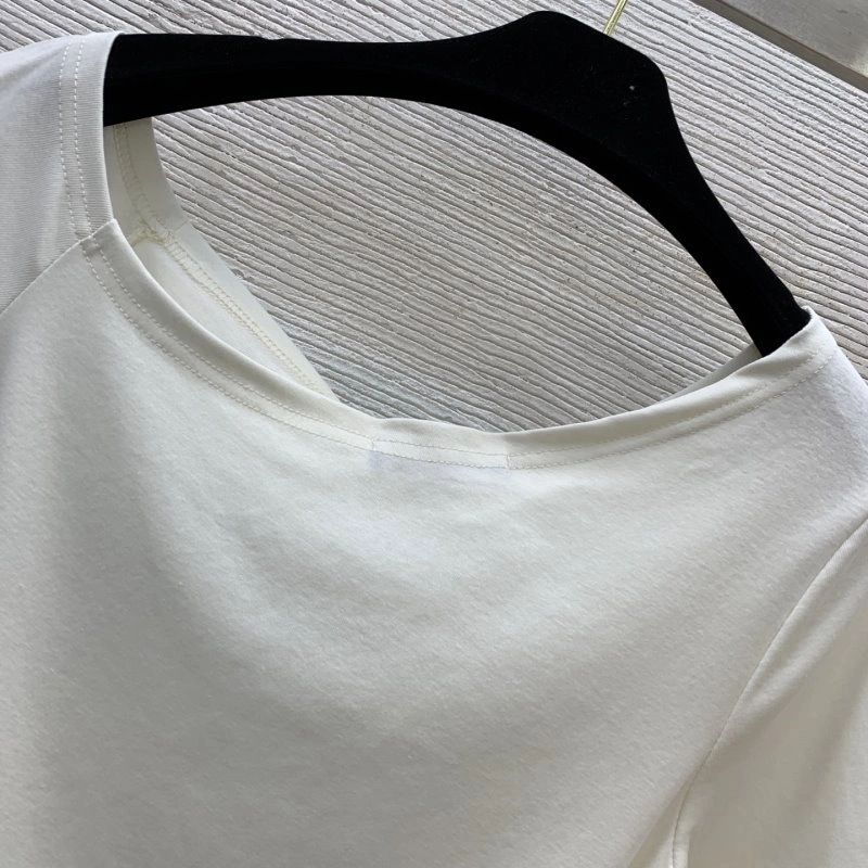 Fashionable Chrome Hearts T-Shirts 118100