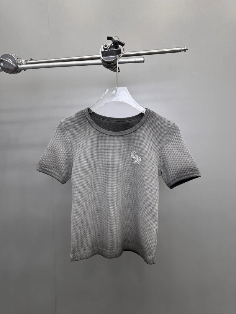 SoftTouch Chrome Hearts T-Shirts 118086