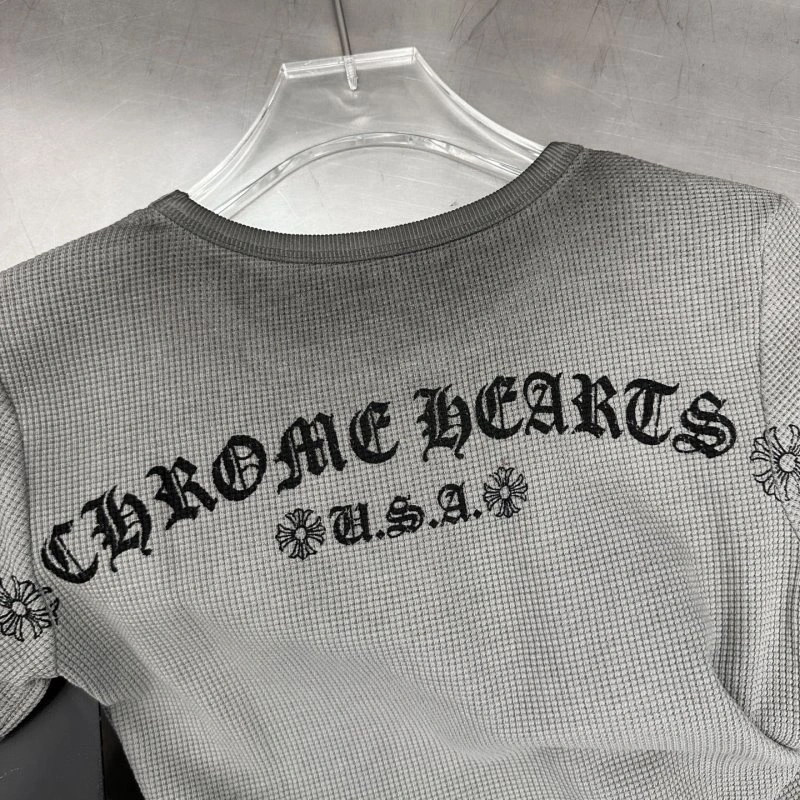 SoftTouch Chrome Hearts T-Shirts 118086